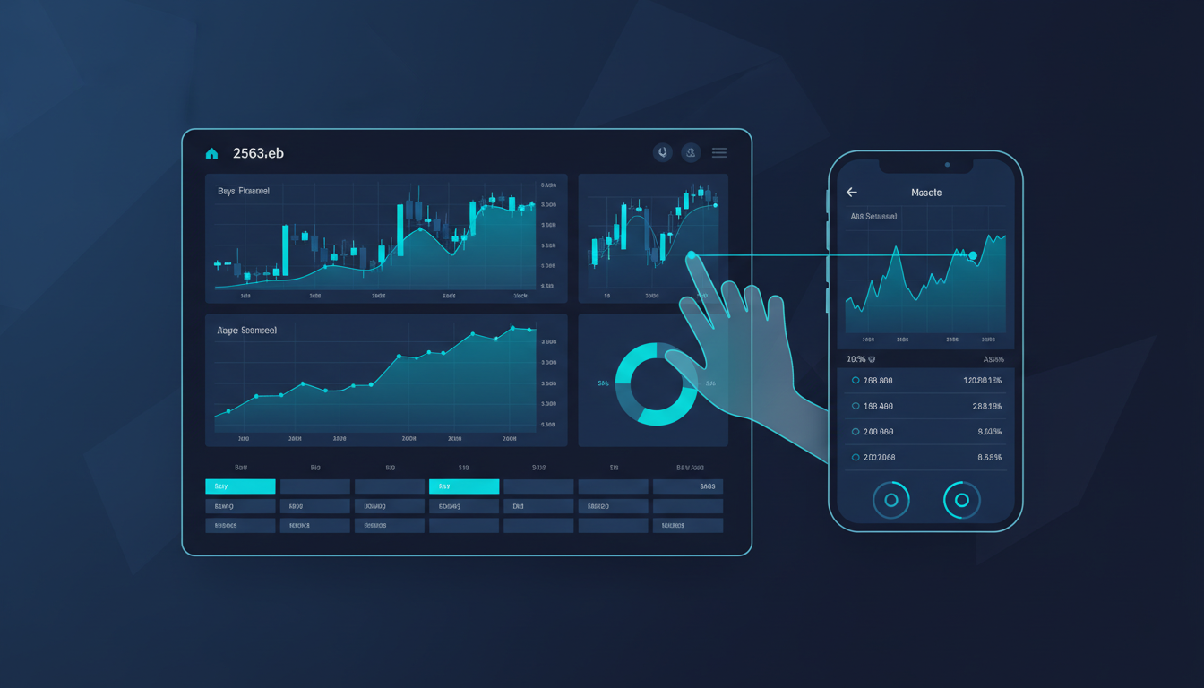 Trading Platforms & Tools