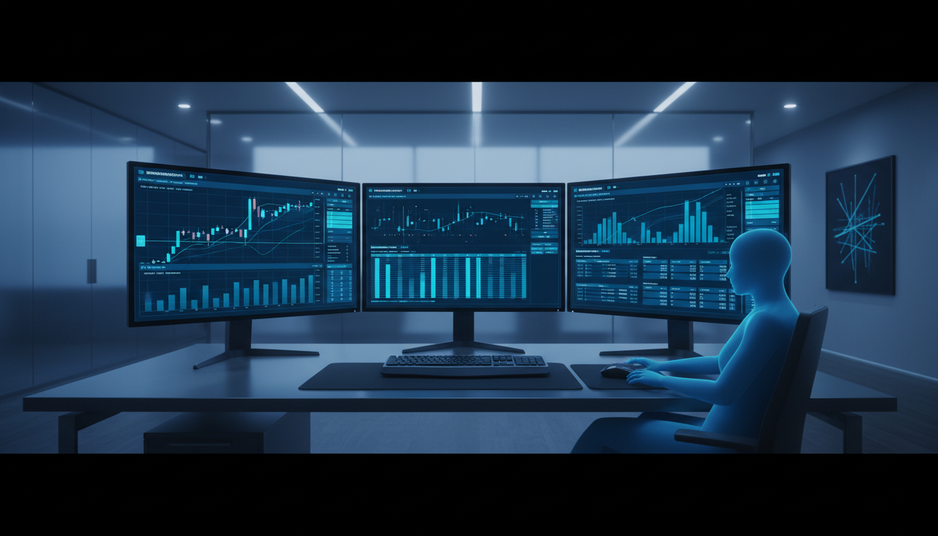 Winner Deep Dive: Interactive Brokers