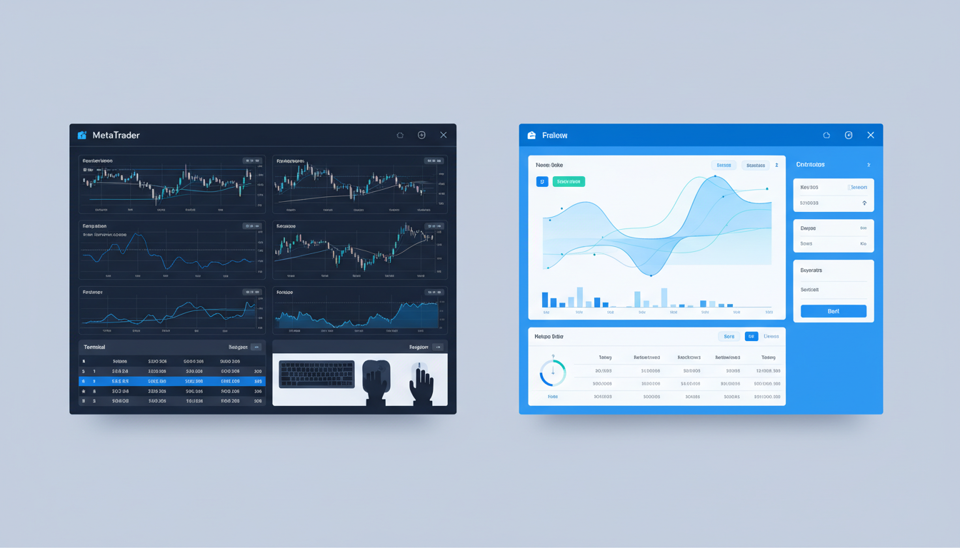 CFD Platform Landscape Analysis