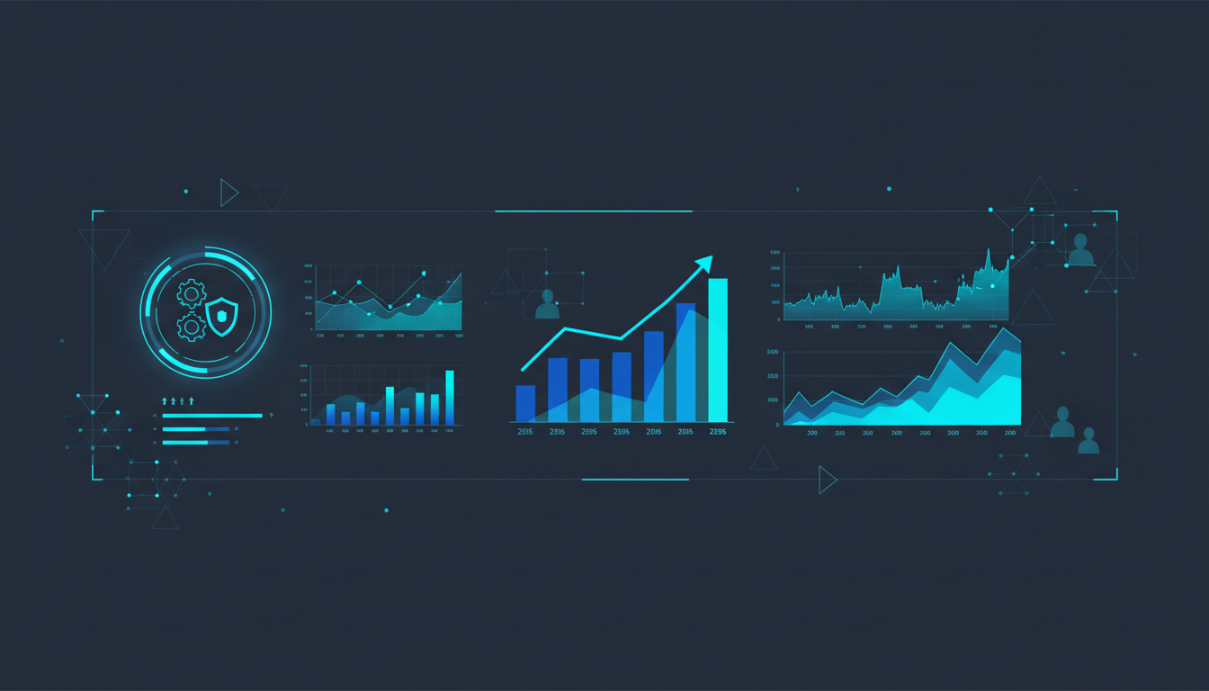 CFD Broker Analysis: 2026 Market Overview