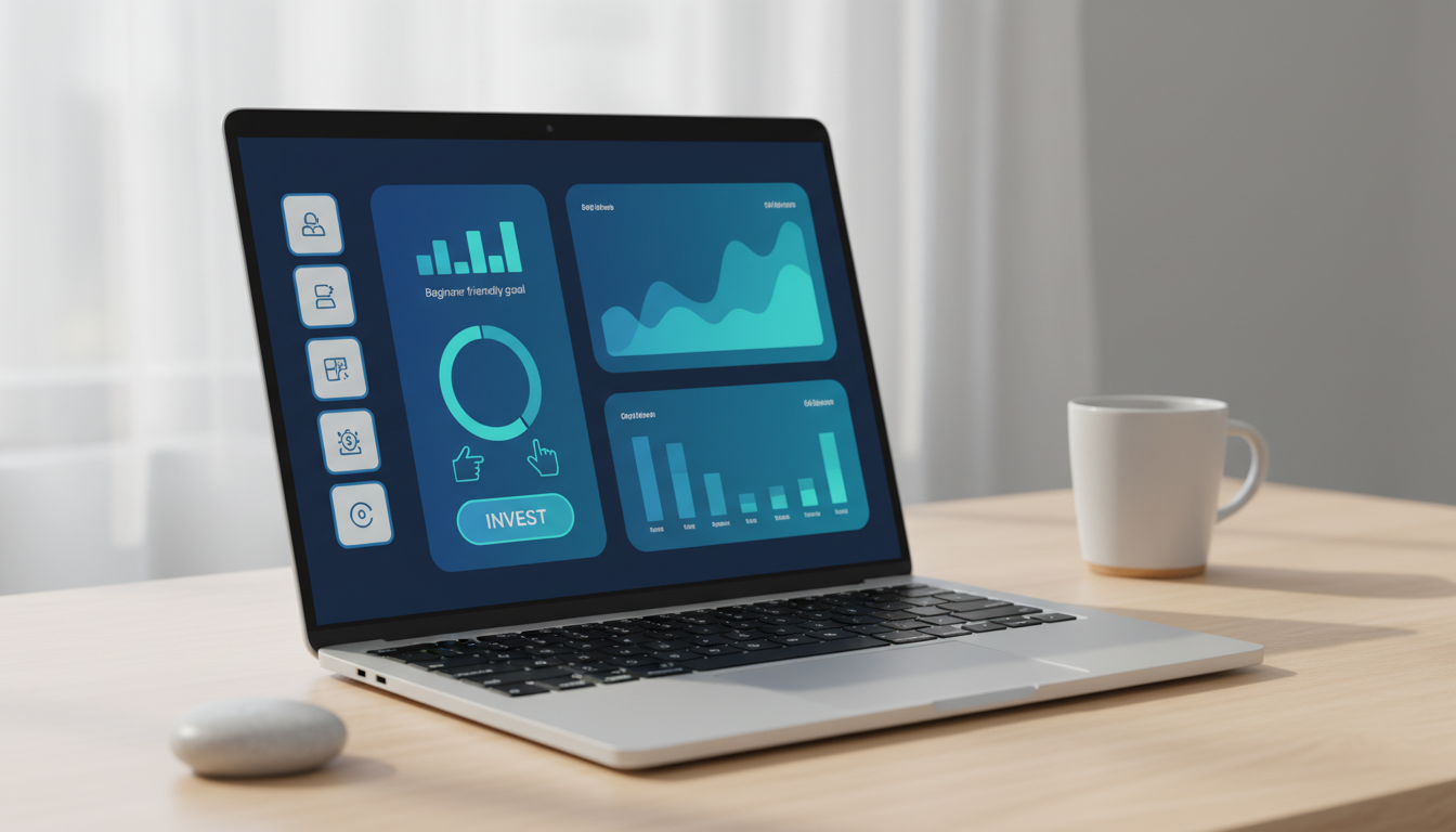 Winner for Beginners: Libertex Takes the Lead