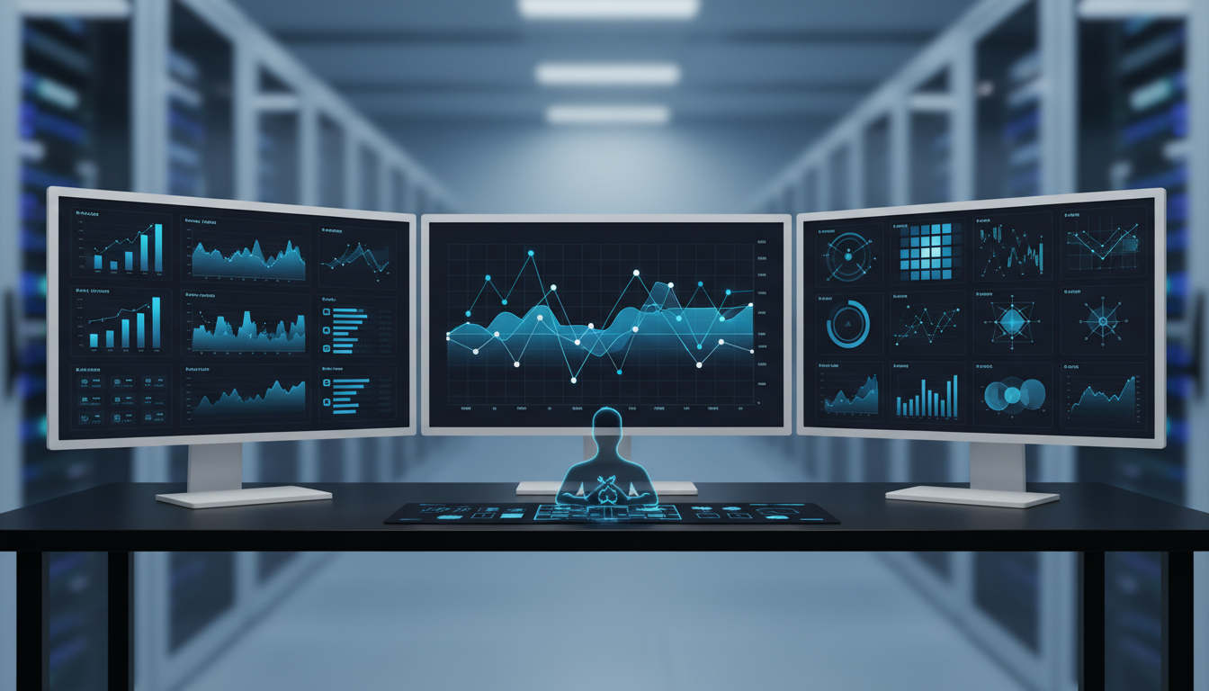 Winner for Platform Technology: Interactive Brokers Dominates