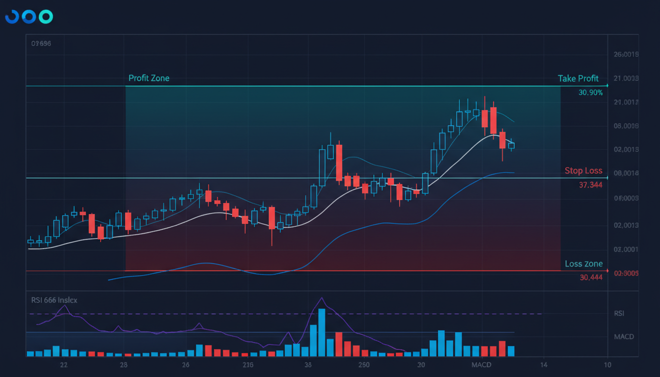 Stop Loss and Take Profit Strategies