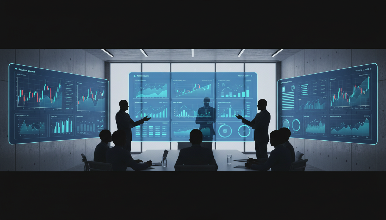 Meet Our CFD Trading Experts